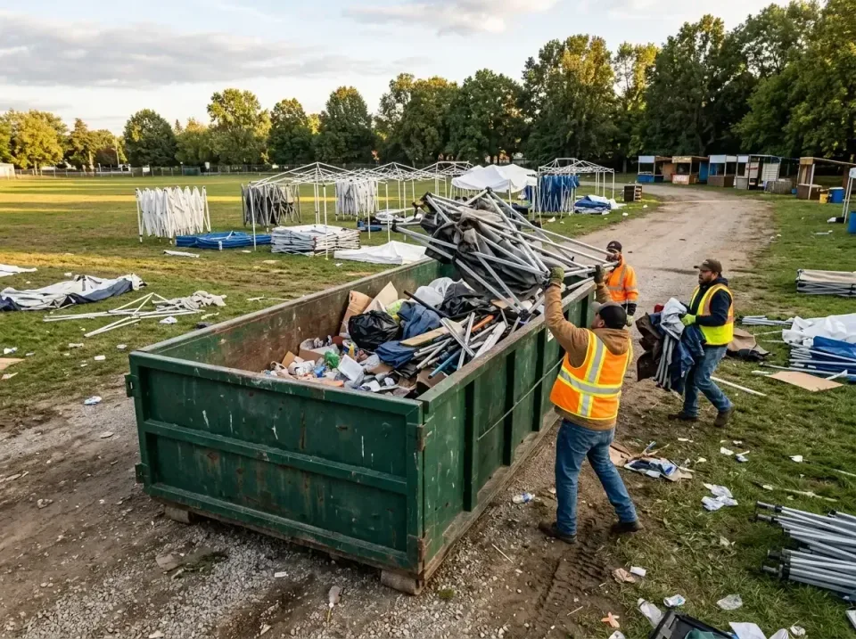temporary-event-waste-containe-016 — frequently asked questions, Roll-Off Dumpster Rental Services in Jacksonville, AL